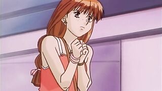 Одноклассники / Doukyuusei (Full) ep3 RUS DUB