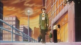 Одноклассники / Doukyuusei (Full) ep4 RUS DUB