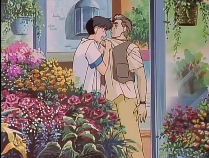 Doukyuusei 同級生 夏の終わりに (Full) ep1 Hentai Online HD