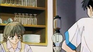 Doukyuusei 同級生 夏の終わりに (Full) ep2