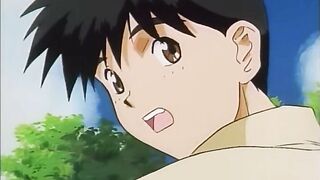 Doukyuusei 同級生 夏の終わりに (Full) ep4