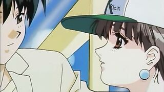 Doukyuusei 同級生 夏の終わりに (Full) ep4