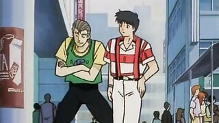 Doukyuusei / Classmates (Full) ep3 ENG SUB