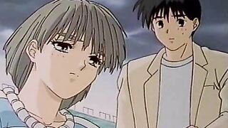 Одноклассники / Doukyuusei (Summary) RUS SUB