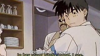 Одноклассники / Doukyuusei (Summary) RUS SUB