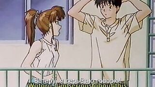 Одноклассники / Doukyuusei (Summary) RUS SUB