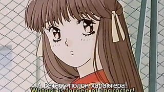 Одноклассники / Doukyuusei (Summary) RUS SUB