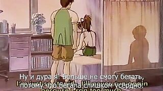 Одноклассники / Doukyuusei (Summary) RUS SUB