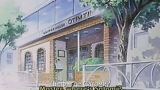 Одноклассники / Doukyuusei (Summary) RUS SUB