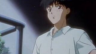 Одноклассники / Doukyuusei (Summary) RUS SUB