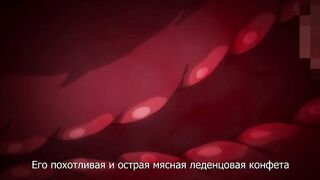 Joshi Luck! ep2 RUS SUB