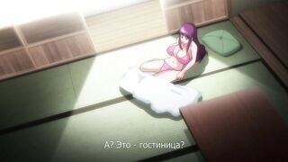 Joshi Luck! ep2 RUS SUB