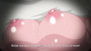 Joshi Luck! ep2 RUS SUB