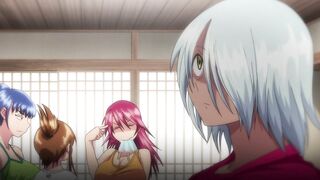 Joshi Luck! じょしラク！ ep2