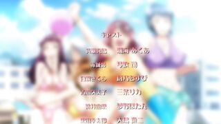 Joshi Luck! じょしラク！ ep2