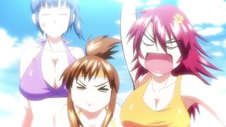 Joshi Luck! じょしラク！ ep2