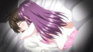 Joshi Luck! じょしラク！ ep2