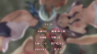 Joshi Luck! ep1 ENG SUB