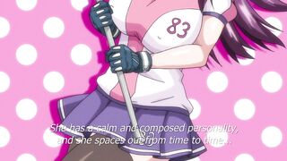 Joshi Luck! ep1 ENG SUB