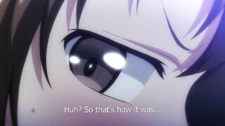 Joshi Luck! ep1 ENG SUB