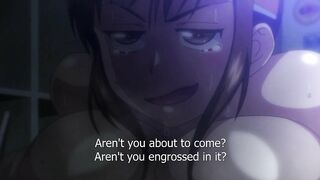 Joshi Luck! ep1 ENG SUB