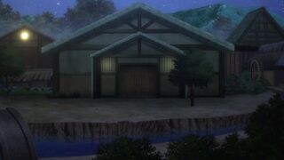 Kunoichi Botan クノ一牡丹 ep1