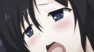 Kunoichi Botan クノ一牡丹 ep1