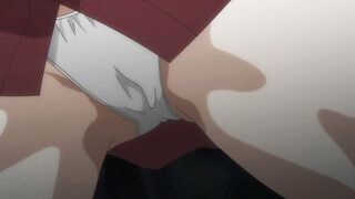 Kunoichi Botan クノ一牡丹 ep1