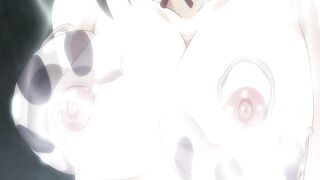 Kunoichi Botan クノ一牡丹 ep1