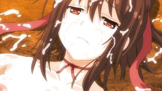 Kunoichi Botan クノ一牡丹 ep2