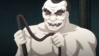 Kunoichi Botan クノ一牡丹 ep2