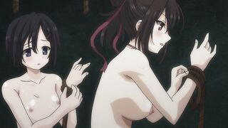 Kunoichi Botan クノ一牡丹 ep2