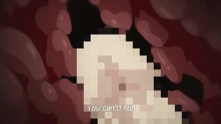 Kunoichi Botan ep1 ENG SUB