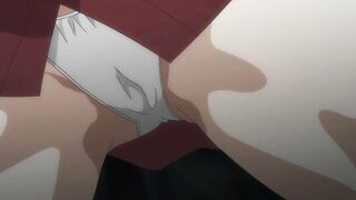 Kunoichi Botan ep1 ENG SUB