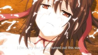 Kunoichi Botan ep2 ENG SUB