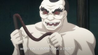 Kunoichi Botan ep2 ENG SUB