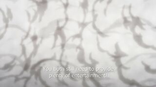 Kunoichi Botan ep2 ENG SUB