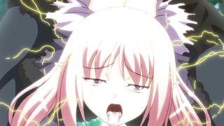 Ochi Mono RPG Seikishi Luvilias ep3 RUS SUB