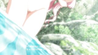 Ochi Mono RPG Seikishi Luvilias ep3 RUS SUB