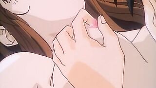 Doukyuusei Climax ep1 RUS SUB