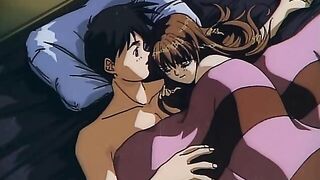 Doukyuusei Climax ep1 RUS SUB