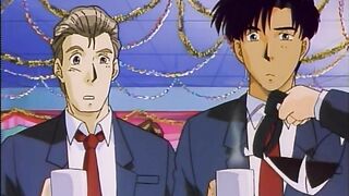 Doukyuusei Climax ep2 RUS SUB