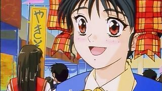 Doukyuusei Climax ep2 RUS SUB