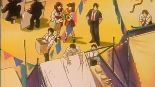 Doukyuusei Climax ep2 RUS SUB