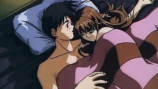 Doukyuusei Climax 同級生　クライマック ep1