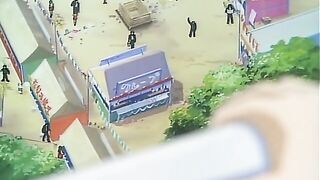 Doukyuusei Climax 同級生　クライマック ep1