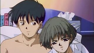 Doukyuusei Climax 同級生　クライマック ep2