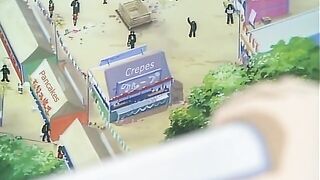 Classmates Climax / Doukyuusei Climax ep1 ENG