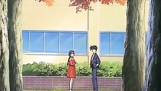 Classmates Climax / Doukyuusei Climax ep1 ENG