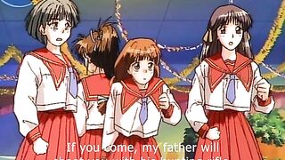 Classmates Climax / Doukyuusei Climax ep1 ENG